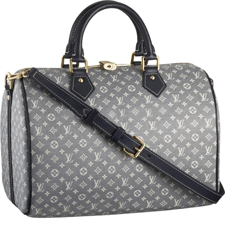 Buy Replica Louis Vuitton Speedy 32 Monogram Idylle M56703 Handbags